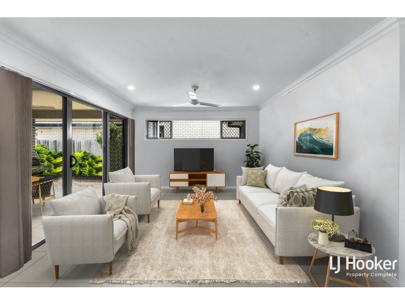 103 Woodward Avenue, Yarrabilba QLD 4207