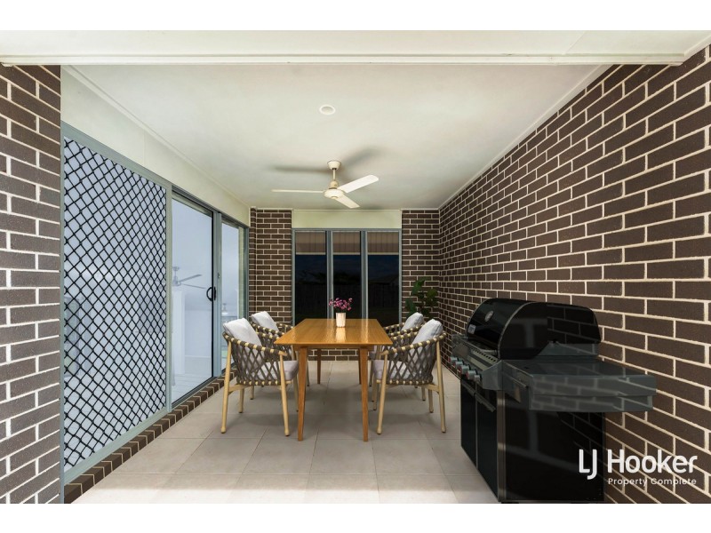 103 Woodward Avenue, Yarrabilba QLD 4207