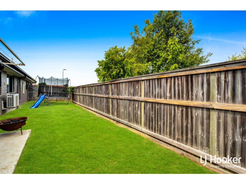 103 Woodward Avenue, Yarrabilba QLD 4207