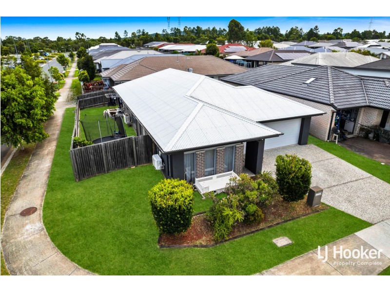 103 Woodward Avenue, Yarrabilba QLD 4207