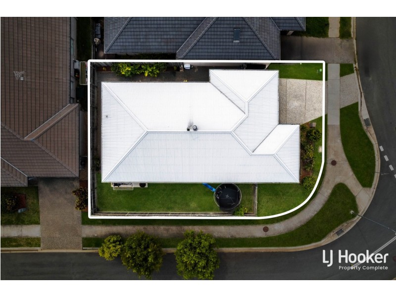 103 Woodward Avenue, Yarrabilba QLD 4207