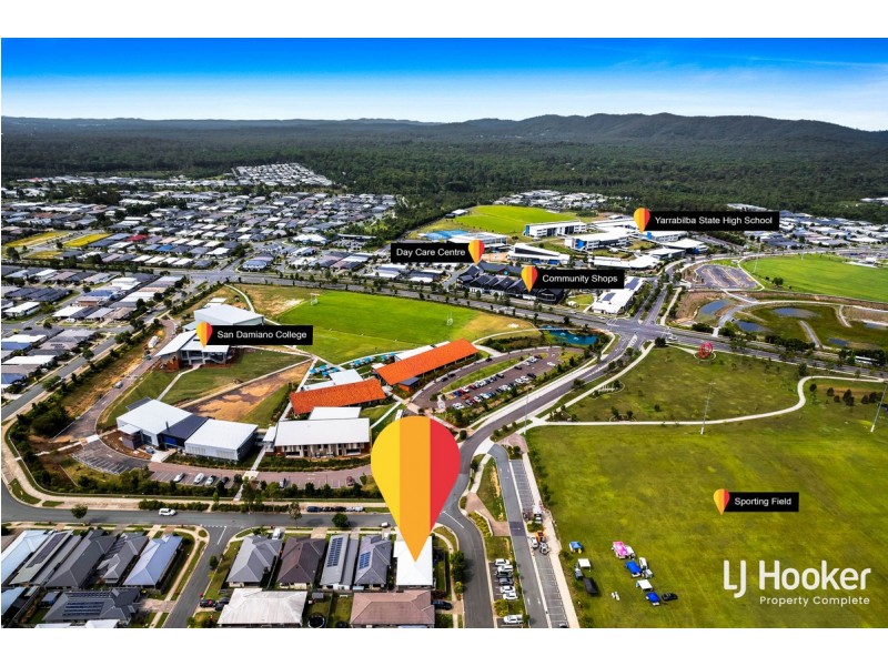 103 Woodward Avenue, Yarrabilba QLD 4207