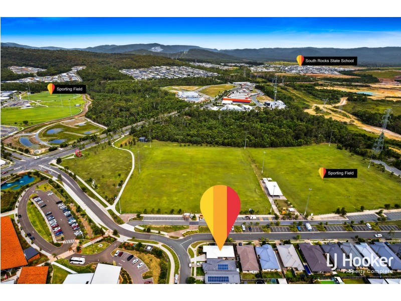 103 Woodward Avenue, Yarrabilba QLD 4207