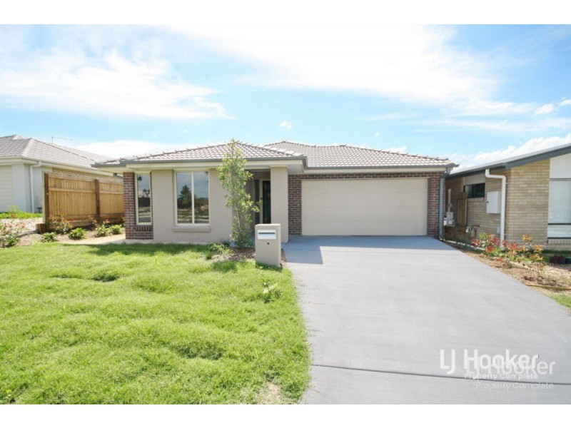14 Breccia Street, Yarrabilba QLD 4207