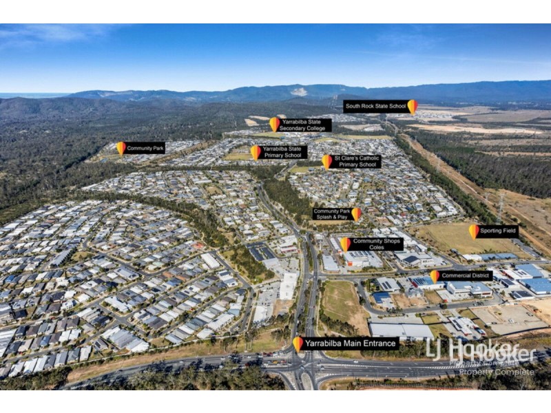 14 Breccia Street, Yarrabilba QLD 4207