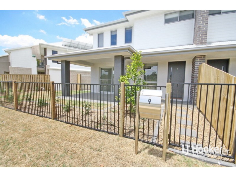 1/9 Daniels Lane, Yarrabilba QLD 4207
