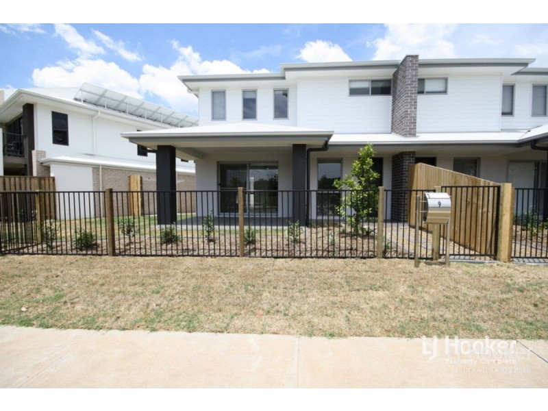 1/9 Daniels Lane, Yarrabilba QLD 4207