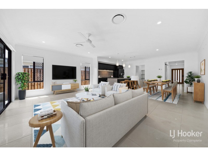 31 Pike Road, South Maclean QLD 4280