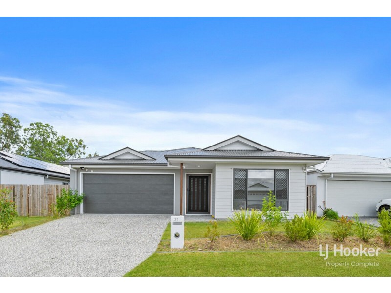31 Pike Road, South Maclean QLD 4280