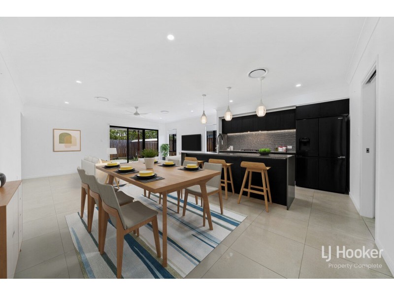 31 Pike Road, South Maclean QLD 4280