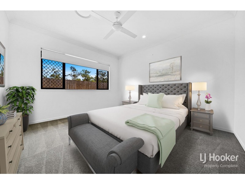 31 Pike Road, South Maclean QLD 4280