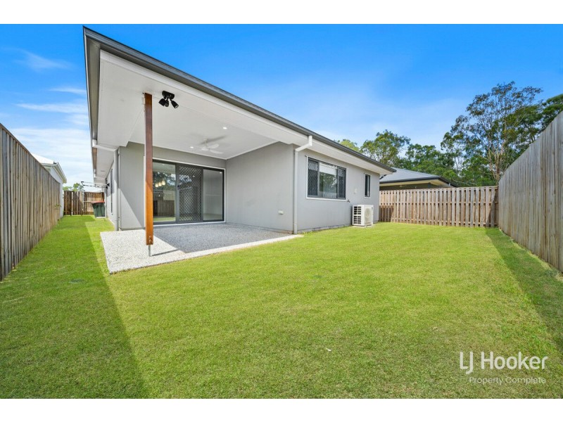 31 Pike Road, South Maclean QLD 4280