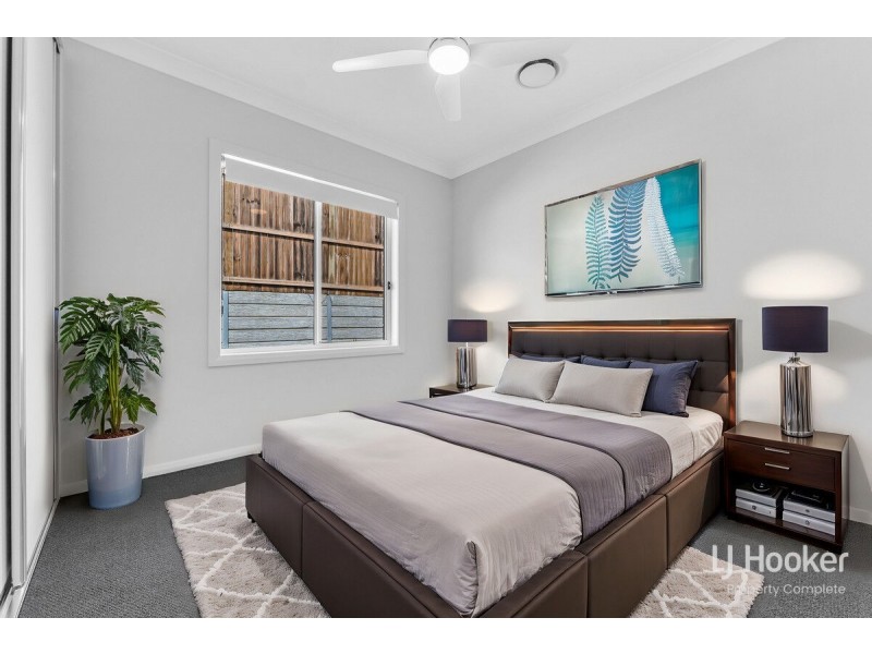 6 Diamond Drive, Yarrabilba QLD 4207