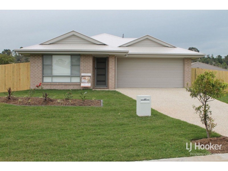 27 Durack Place, Laidley QLD 4341