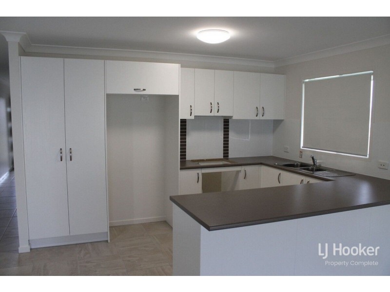 27 Durack Place, Laidley QLD 4341