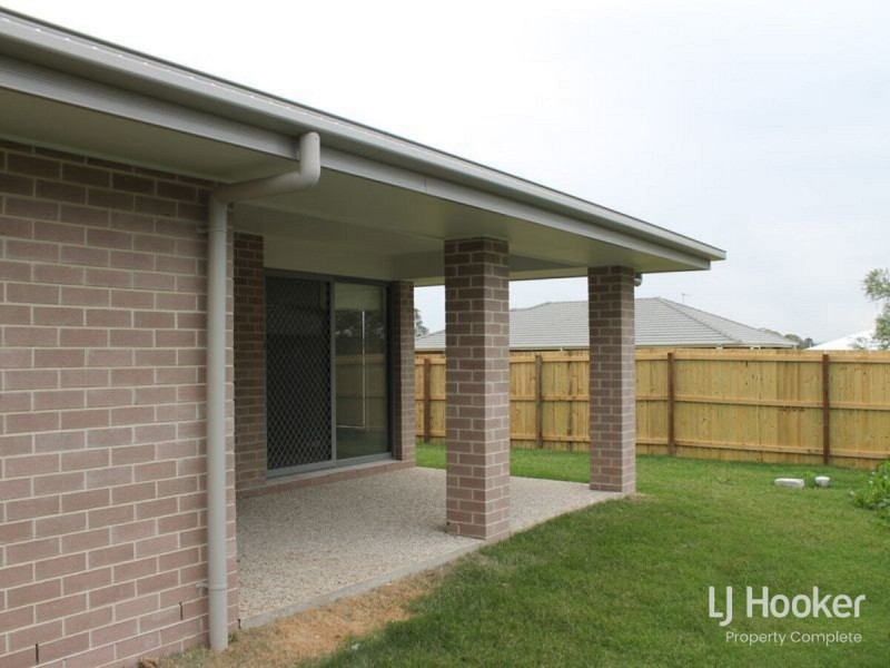 27 Durack Place, Laidley QLD 4341