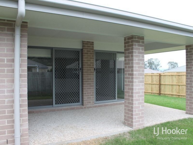 27 Durack Place, Laidley QLD 4341