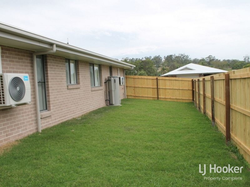 27 Durack Place, Laidley QLD 4341