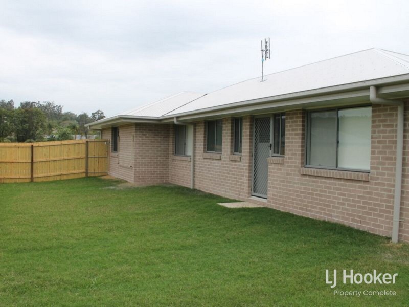 27 Durack Place, Laidley QLD 4341