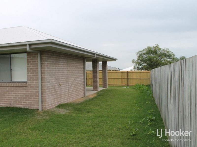 27 Durack Place, Laidley QLD 4341