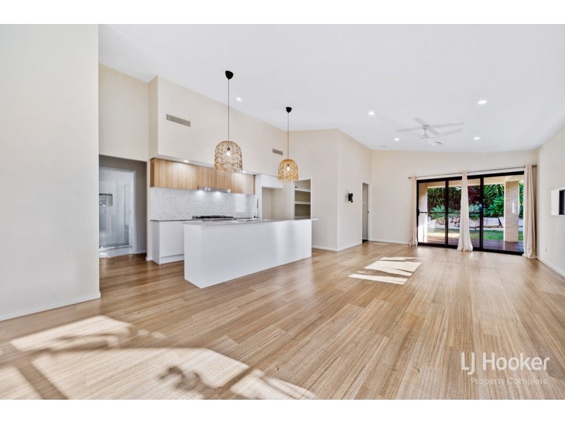 9 Marl Crescent, Yarrabilba QLD 4207