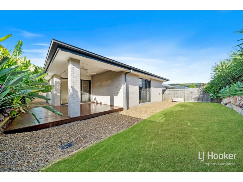 9 Marl Crescent, Yarrabilba QLD 4207