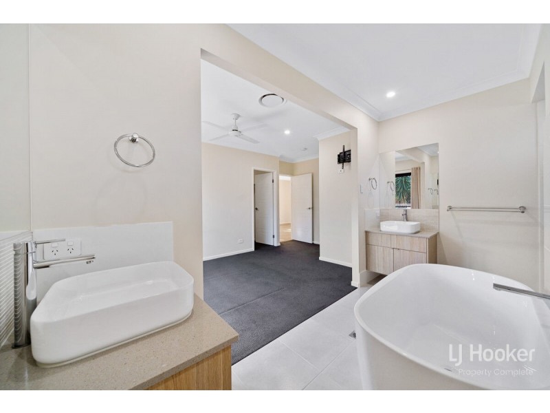 9 Marl Crescent, Yarrabilba QLD 4207