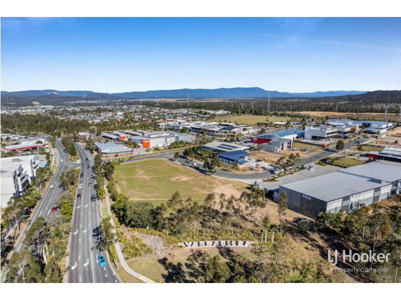 9 Marl Crescent, Yarrabilba QLD 4207