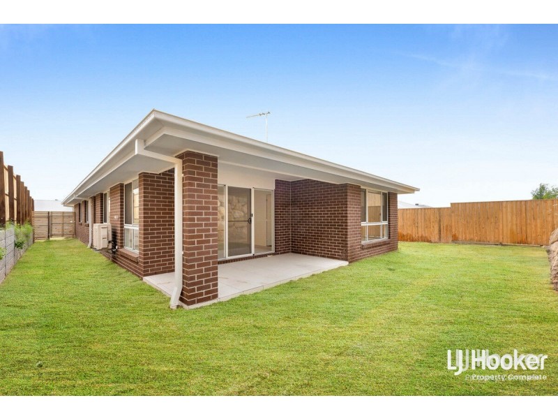 31 Breckenridge Road, Logan Reserve QLD 4133