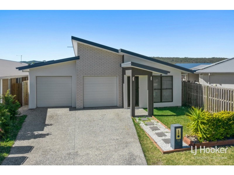 1/12 Granite Street, Yarrabilba QLD 4207