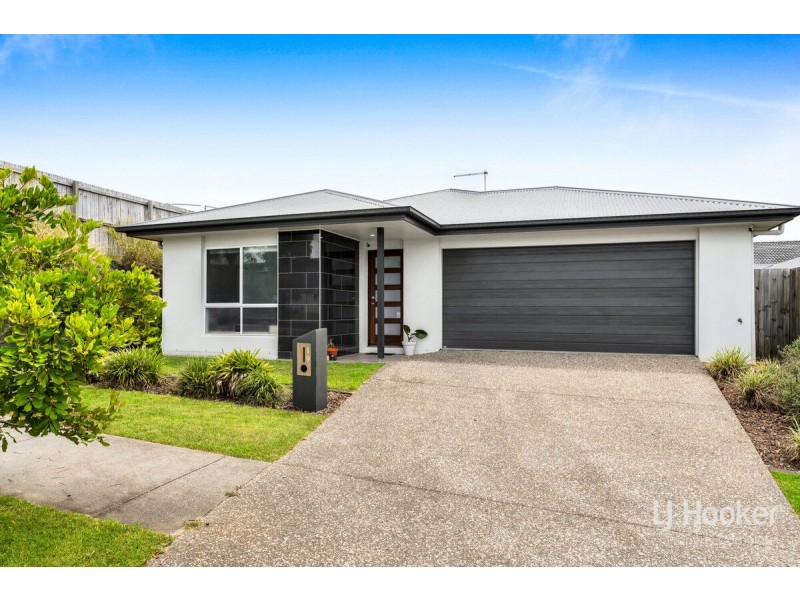 19 Buxton Avenue, Yarrabilba QLD 4207