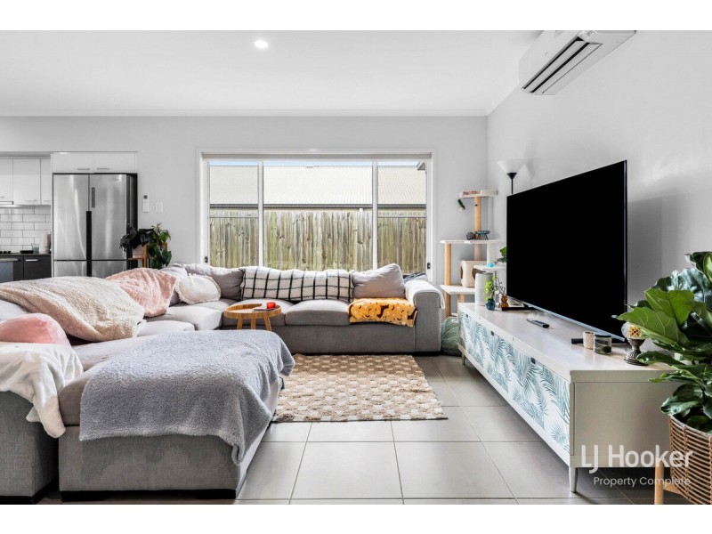 19 Buxton Avenue, Yarrabilba QLD 4207