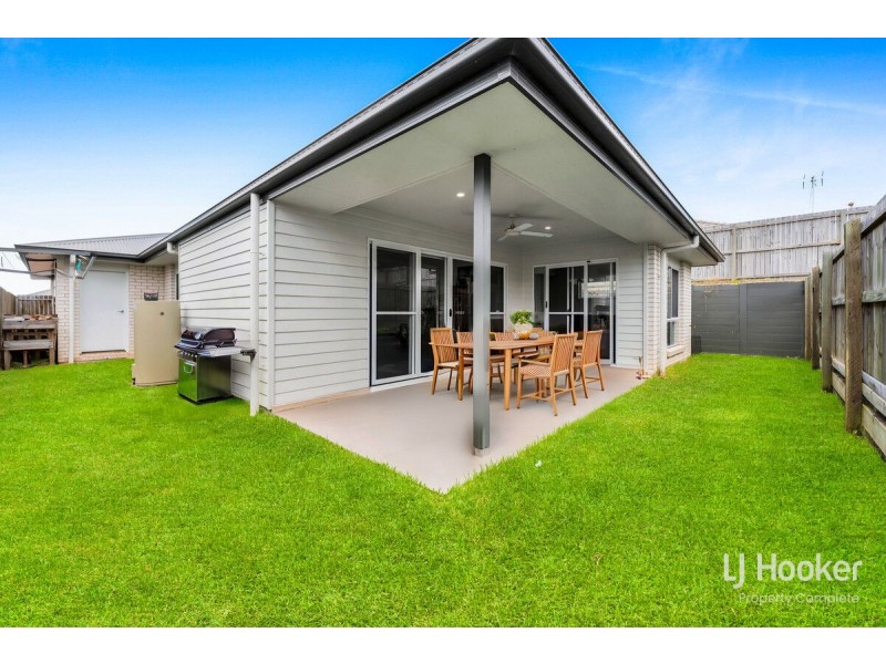 19 Buxton Avenue, Yarrabilba QLD 4207