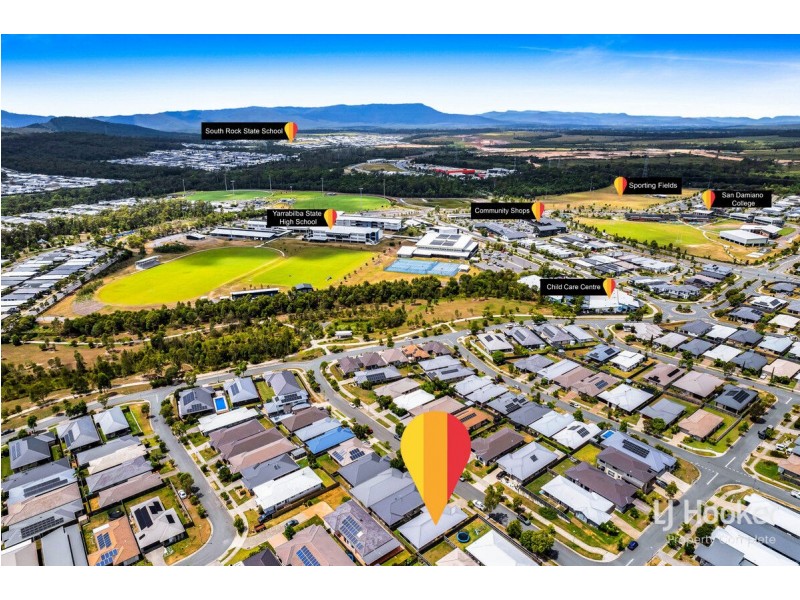 19 Buxton Avenue, Yarrabilba QLD 4207