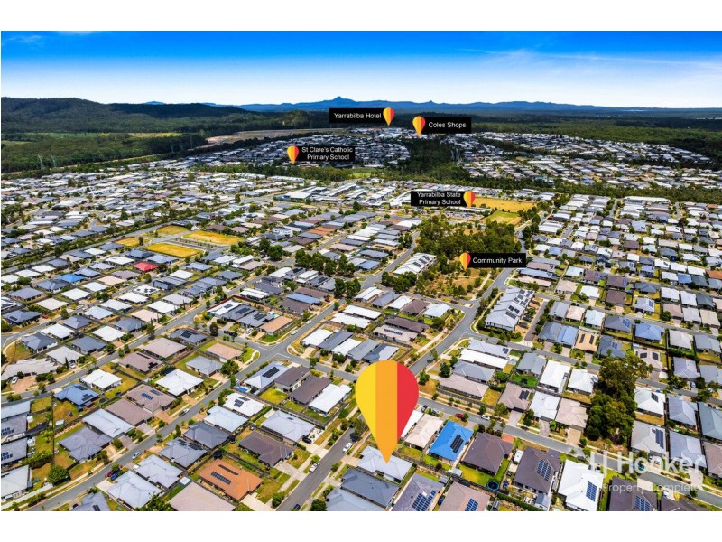 19 Buxton Avenue, Yarrabilba QLD 4207