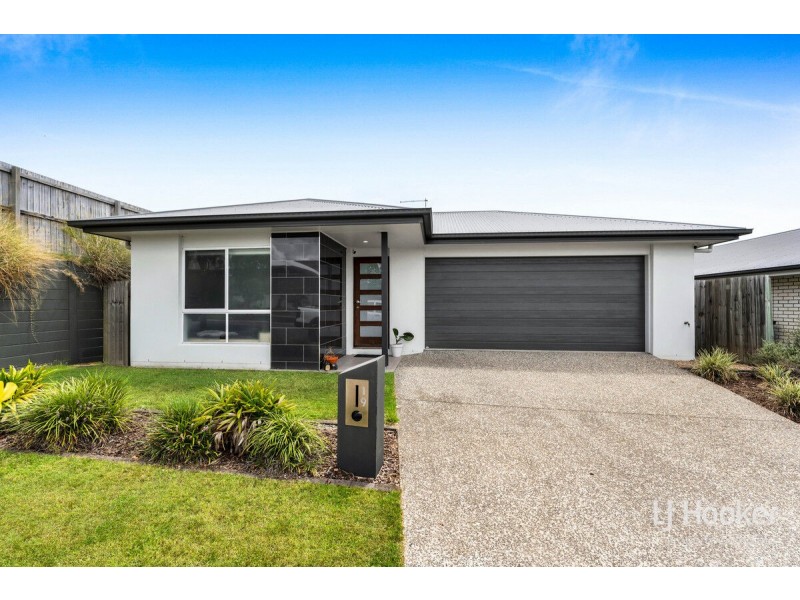 19 Buxton Avenue, Yarrabilba QLD 4207