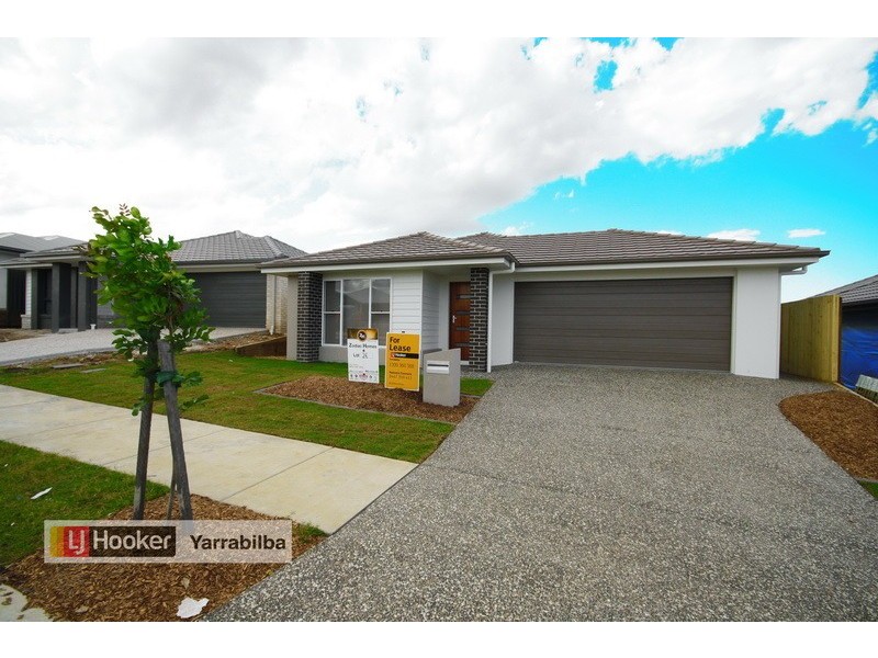 57 Summerview Avenue, Yarrabilba QLD 4207