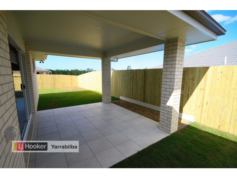 57 Summerview Avenue, Yarrabilba QLD 4207