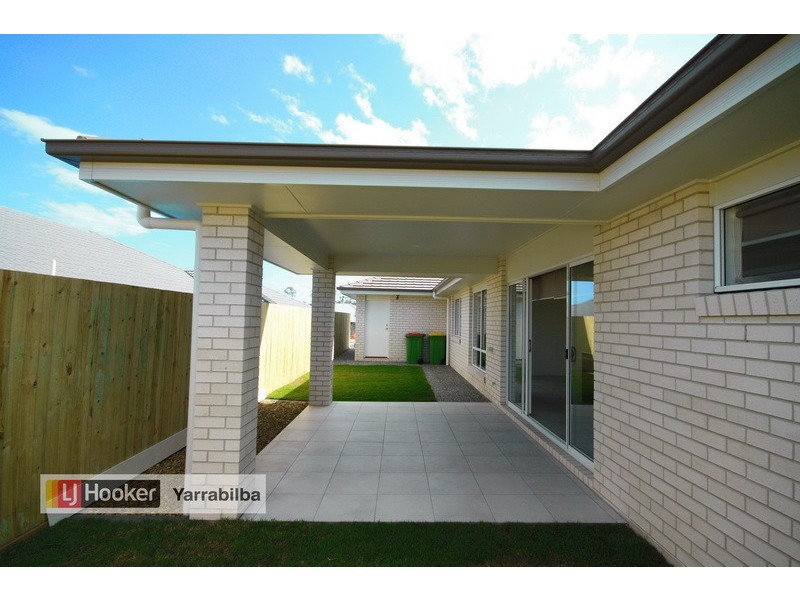 57 Summerview Avenue, Yarrabilba QLD 4207