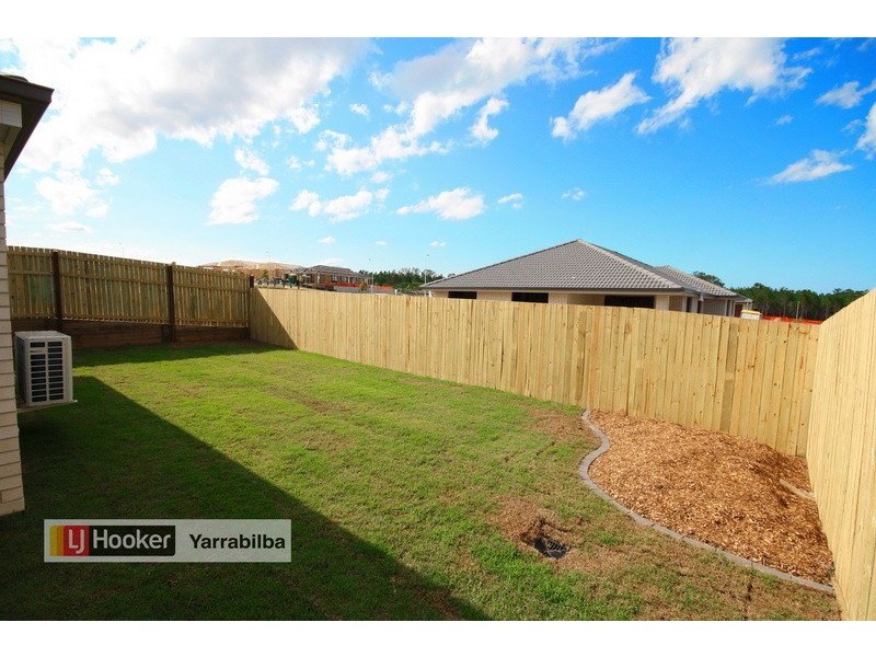 57 Summerview Avenue, Yarrabilba QLD 4207