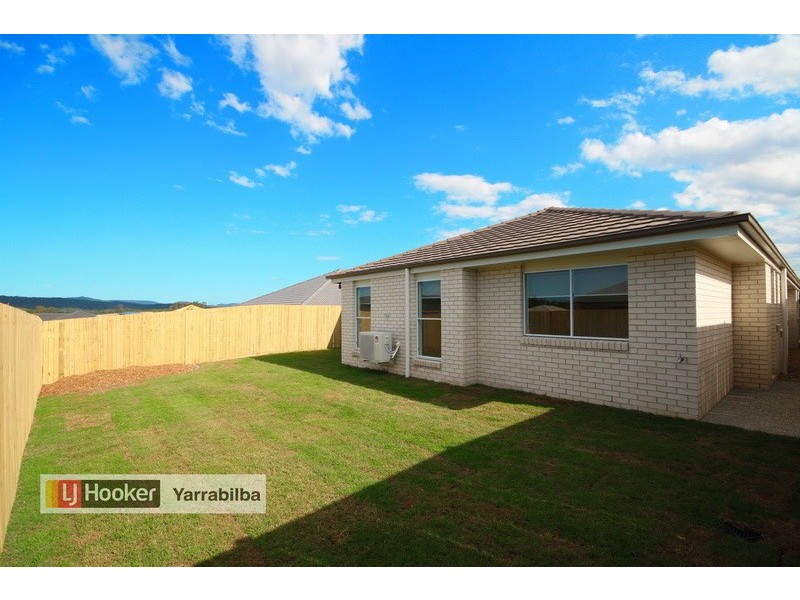 57 Summerview Avenue, Yarrabilba QLD 4207
