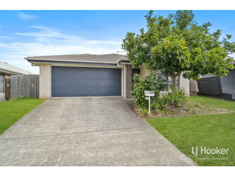 6 Bright Street, Yarrabilba QLD 4207