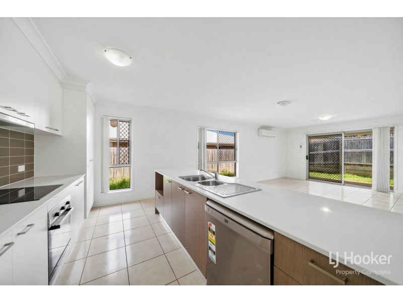 6 Bright Street, Yarrabilba QLD 4207