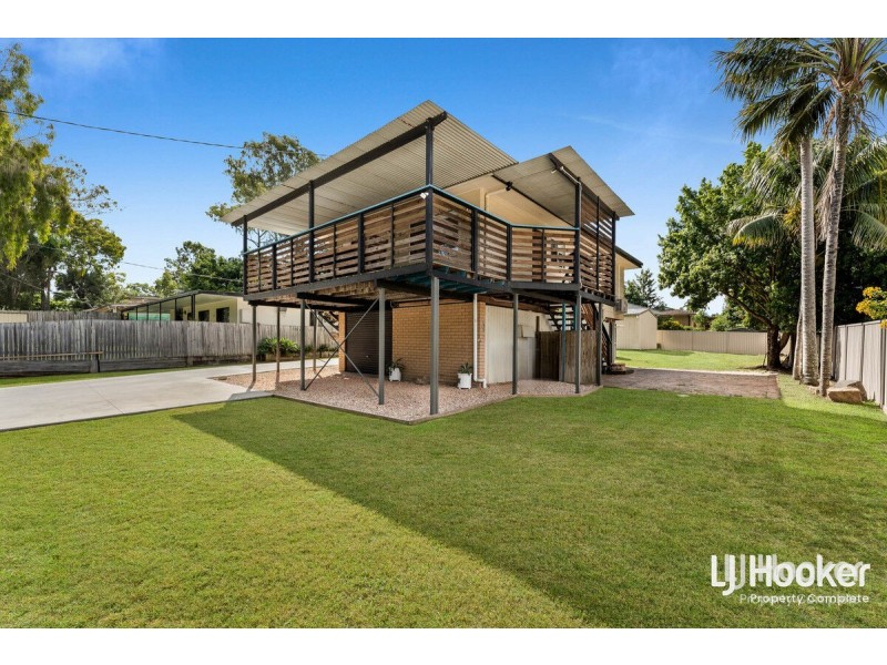 22 Green Road, Regents Park QLD 4118