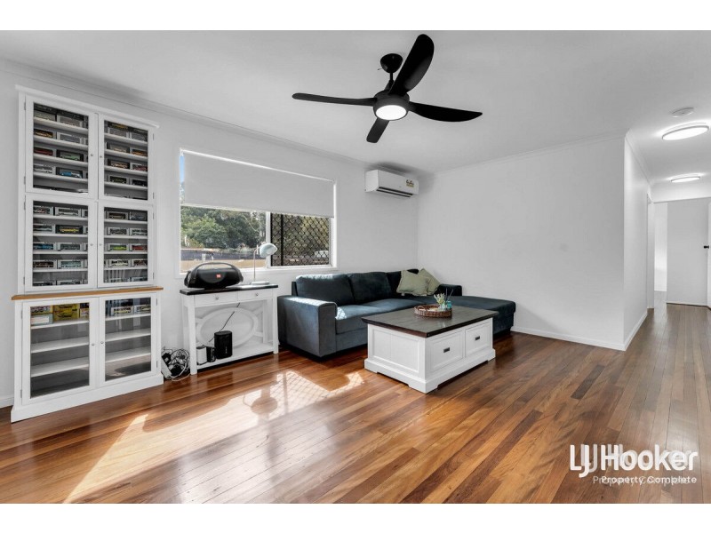 22 Green Road, Regents Park QLD 4118