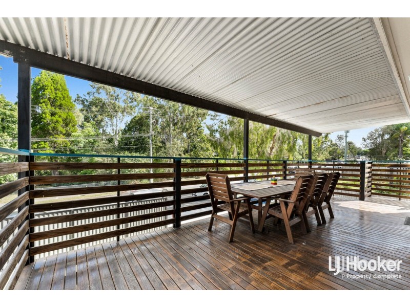 22 Green Road, Regents Park QLD 4118