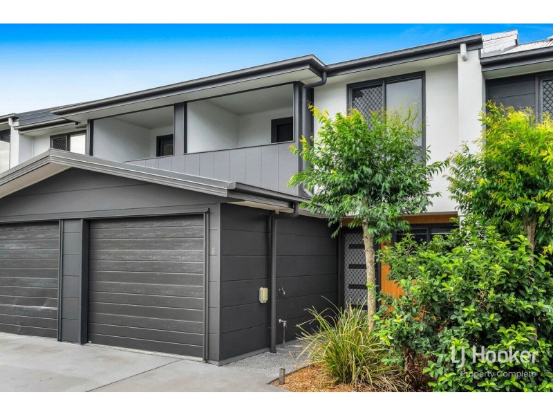 8/8 Highlands Street, Yarrabilba QLD 4207