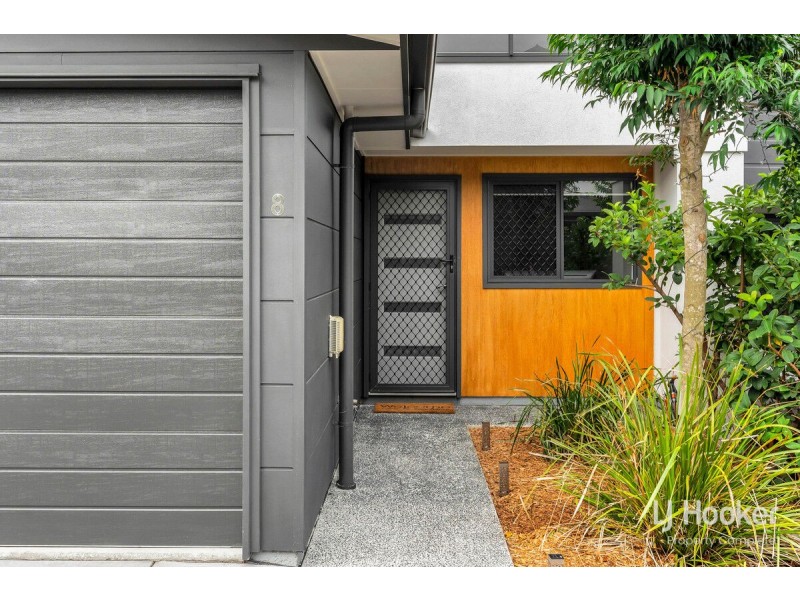 8/8 Highlands Street, Yarrabilba QLD 4207