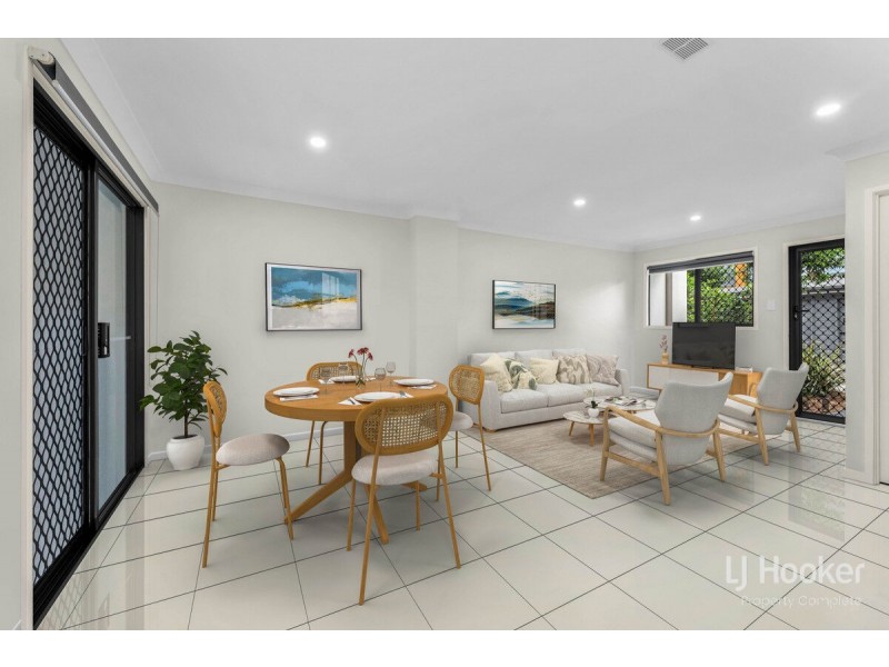 8/8 Highlands Street, Yarrabilba QLD 4207