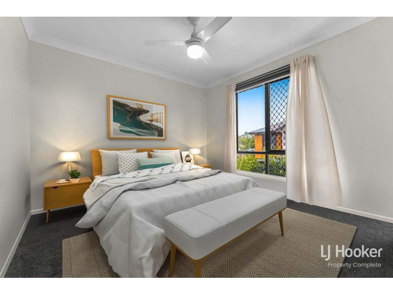 8/8 Highlands Street, Yarrabilba QLD 4207